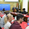 Okrugli sto: Zajednička budućnost na globalnom nivou u interesu i Srbije i Kine