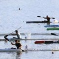 Na Adi 25 ekipa, 300 takmičara: Trofej Beograda u kajaku i kanuu u subotu