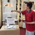 SPS: Građani u Kosjeriću i Zaječaru pokazali opredeljenje za kontinuitet politike