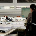 Opština Voždovac žali zbog privođenja članova Zborova: Za prijem građana zakažite telefonom