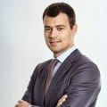 Aleksandar Kostić kupio crnogorsku Hipotekarnu banku