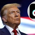 Šta će biti sa TikTok-om? Oglasio se Tramp, sudbina popularne društvene platforme ponovo pod znakom pitanja