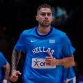 PAO "vezao" reprezentativca Grčke