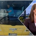 Poverenica reagovala povodom diskriminacije u autobusu: Vozač izbacio bolesnu ženu sa prvog sedišta, a ona jedva dolazila do…