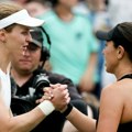 Samsonova eliminisala Pegulu u osmini finala turnira u Berlinu