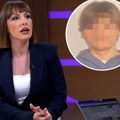 Suđenje roditeljima dečaka ubice se privodi kraju! Novinarka Kurira: Majka se prošli put nije ni okrenula ka roditeljima…