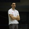 Sin Dejana Milojevića ide očevim stopama: Nikola ide u Golden Stejt