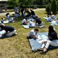 U susret međunarodnom danu reke Dunav-rekreativne aktivnosti za najmlađe