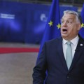 Orban i dalje uporno protiv ulaska Ukrajine u EU