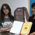U Gračanici dodeljene nagrade istaknutim umetnicima