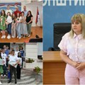 Beočin svečano ugostio vukovce i učenike generacije Najbolji među najboljima nagrađeni laptopima, monografijama i priznanjima…