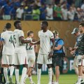 Stari znanci ukrštaju koplja u Šarlotu - da li je vreme za osvetu?