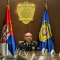 Direktor policije: Upotrebljena minimalna sila u svrhu obuzdavanja demonstranata