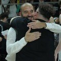 Partizanov junak na meti grka: Aris hoće Bogdana Karaičića