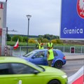 Poljska od ponoći ponovo kontroliše granice sa Nemačkom i Litvanijom
