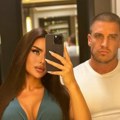Šokirao sve! David Dragojević otkrio trik za uspavljivanje bebe, javnost u neverici (foto)