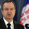 Dačić: U Srbiji i Beogradu nema od jutros protesta, sve funkcioniše normalno