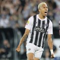 Partizanu od Saldanje 240 hiljada evra