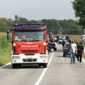 Drama kod Torina: Avion iz Dubrovnika sa motorom u plamenu prinudno sleteo
