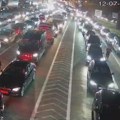 Haos na granici sa Srbijom: Vlasti hitno obustavile ulazak u susednu zemlju, kilometarske kolone