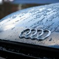 Audi pokrenuo serijsku proizvodnju novog modela u Mađarskoj