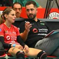 Aleksandra: Suprug vladimir ide u Vakifbank, ja još čekam...