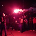 Večeras skup u Užicu nakon puštanja uhapšenih, blokade ulica u više mesta u Srbiji