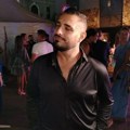 Sve je to bio marketing: Darko Lazić progovorio o novoj pesmi, supruzi Katarini i letnjoj turneji (foto)