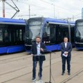 Tramvaji "Bozankaja" od sutra na ulicama Beograda – 3 miliona evra po komadu, tender pod sumnjom