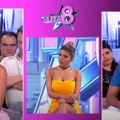 "Udarala me tamo gde najviše boli" Peja pred svima opleo po Eni, njena reakcija ostavila sve bez teksta