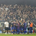 Partizan pozvao navijače da poštuju smernice ulaska na stadion i ponašanja