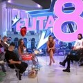 Haos u studiju Pinka, brutalni okršaj su svi gledali! Voditeljka nije znala šta je snašlo