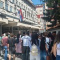 Svim uhapšenim Pazarcima zbog sukoba sa policijom određen pritvor od 30 dana