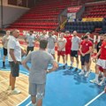 Radnički cilja vrh
