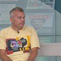 Darko Šper: Građani Novog Sada devet meseci osećaju bol, ali i bes