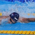 Andrej Barna šesti na svetu, medalja izmakla za 14 desetinki