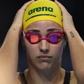 Australijska plivačica Haris osvojila zlatnu medalju u plivanju