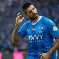 Zenit sprema ponudu za Mitrovića