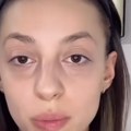 Uhapšena Ivona Stefanović Napala službeno lice u alkoholisanom stanju