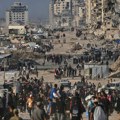 Palestinski ministar ekonomije: Troškovi obnove Gaze prelaze 53 milijarde dolara