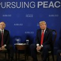 Uživo Drugi sat razgovora Putina i Trampa; "Dobar znak" FOTO/VIDEO
