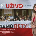 Dan uživo u 16.30h: Osveta ili para nema?