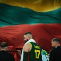 Prvi meč Evrobasketa i odmah je pao tri decenije star rekord