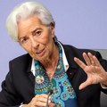 Lagard: Francuskoj ne treba pomoć MMF-a