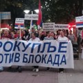 Ko se sve juče šetao u Prokuplju: zaposleni u bolnici, Okružnom zatvoru i prosvetari