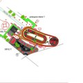Pančevo dobija teretanu na Tamiškom keju vrednu 67 miliona dinara - Grad raspisao tender za izvođače
