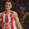 Nemanja Nedović novi košarkaš Monaka