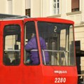 Privremeno se ukidaju 3 Tramvajske linije: Radovi na Slaviji od 13. septembra