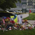 Uhapšen osumnjičeni za ubistvo američkog influensera Čarlija Kirka