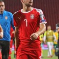 Živković: Želim da se izvinim našim navijačima